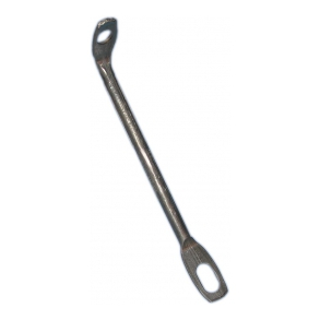 Corvette Rear Bumper Support Rod, 1968-1973