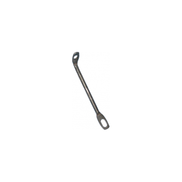 Corvette Rear Bumper Support Rod, 1968-1973