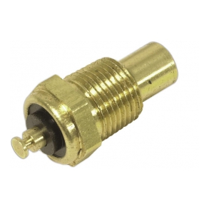 Corvette temperatur fler 1957-1967