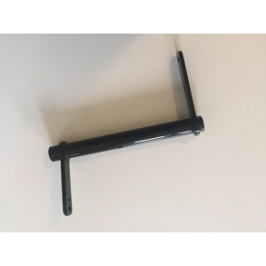 Renoveret Corvette Clutch Cross Shaft Lever, 65-81