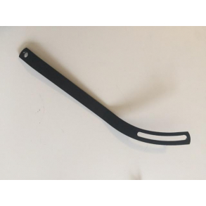 Renoveret Corvette Alternator Adjustment Brace, 65