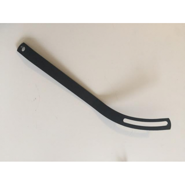 Renoveret Corvette Alternator Adjustment Brace, 65