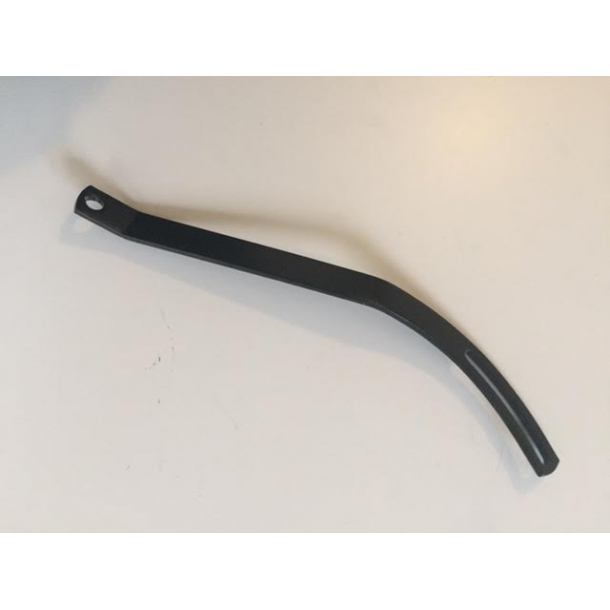 Renoveret Corvette Alternator Adjustment Brace, 65