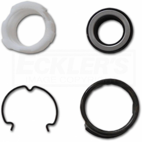 1969-1982 Corvette Lower steering column bushing kit