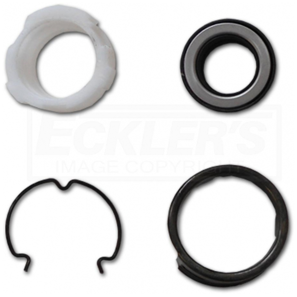 1969-1982 Corvette Lower steering column bushing kit