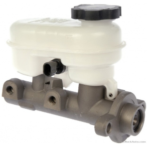 Corvette Master Cylinder 1997-04