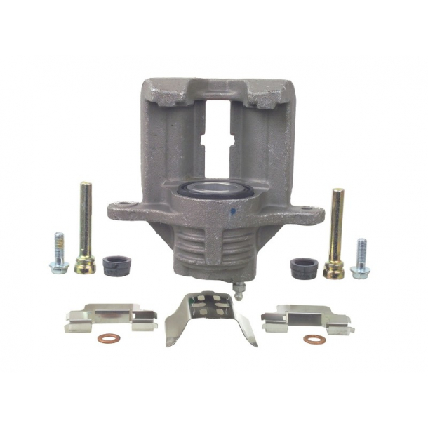 Corvette Friction Choice Caliper Rear Left 1997-13