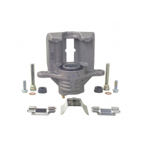 Corvette Friction Choice Caliper Rear Righ 1997-13