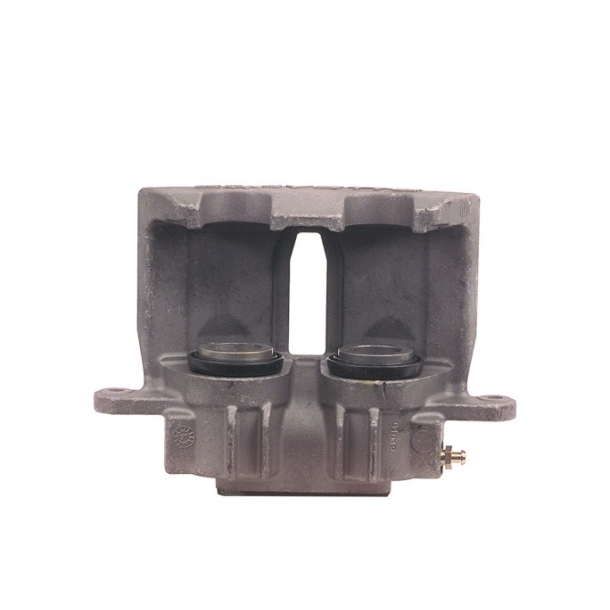 Corvette Friction Choice Caliper Front Rig 1997-04