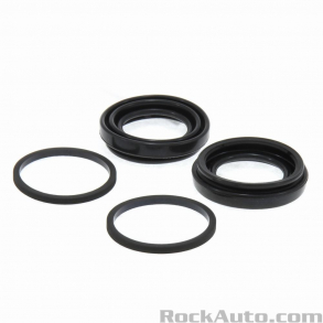 Corvette Front Caliper Repair Kit 1997-13