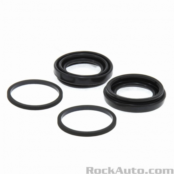 Corvette Front Caliper Repair Kit 1997-13