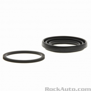 Corvette Rear Caliper Repair Kit 1997-11