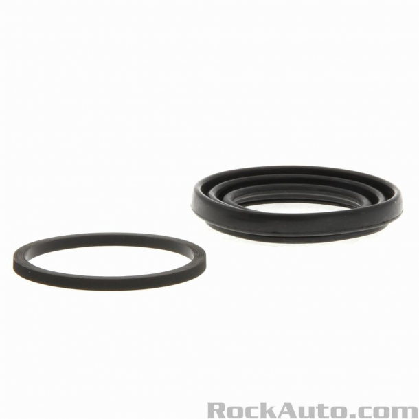 Corvette Rear Caliper Repair Kit 1997-11