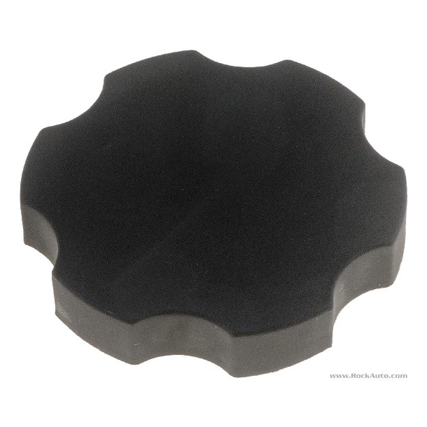 Corvette Master Cylinder Cap 1992-13