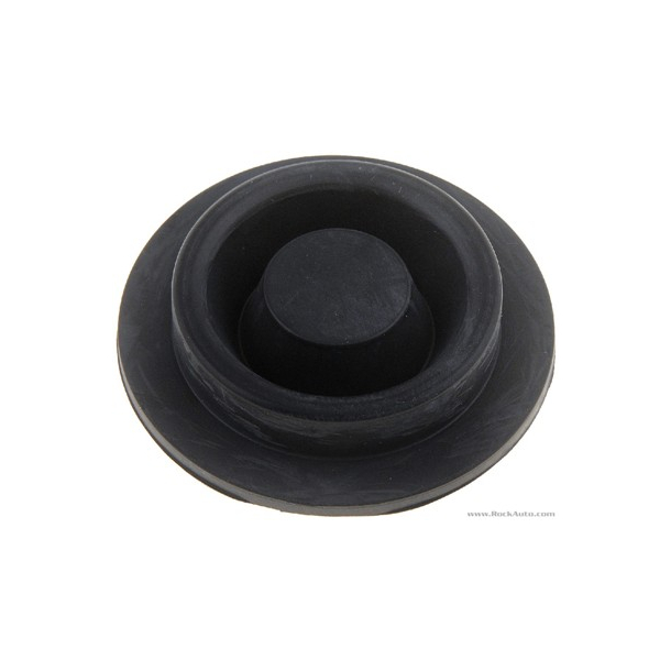 Corvette Master Cylinder Cap gasket 1992-13