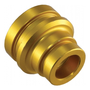 Bremsekaliber stempel Bag 1967-1982 Corvette