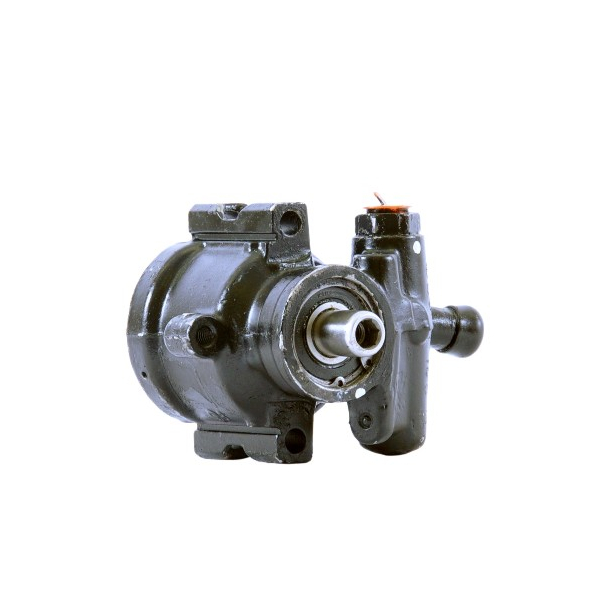Corvette Power Steering Pump, GM Type 2. 1997-13