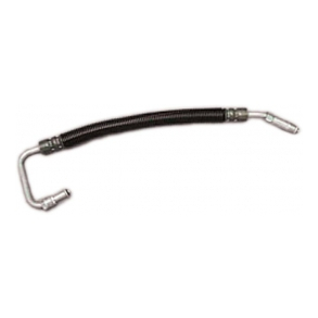 Corvette Power Steering Gear Inlet Hose, 1997-2004