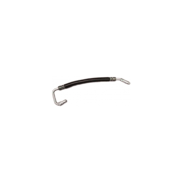 Corvette Power Steering Gear Inlet Hose, 1997-2004