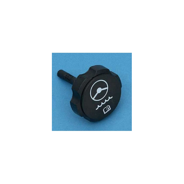 Corvette Power Steering Reservoir Cap, 1997-2004 