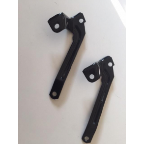 Renoveret Alternator Bracket, Lower, SB 63-1971