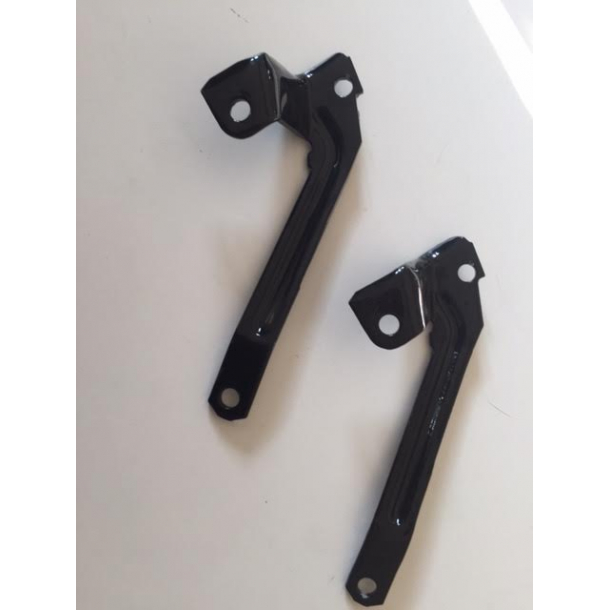 Renoveret Alternator Bracket, Lower, SB 63-1971