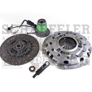 Corvette Clutch kit  6.2L 2005-12