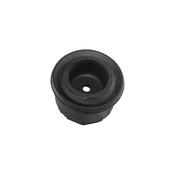 Corvette Rear Crossmember Cushion 1963-79