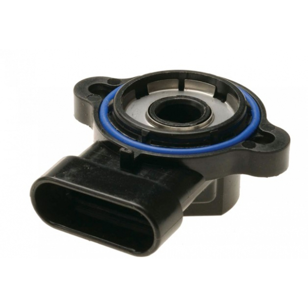 Corvette Throttle Position Sensor 1997-04