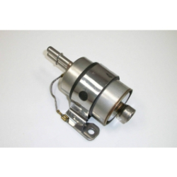 Corvette Benzin Filter 1999-2003