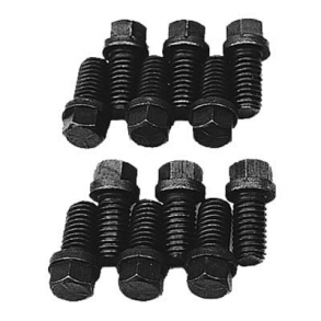 Header boltkit Chevrolet B/B