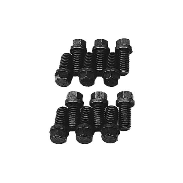 Header boltkit Chevrolet B/B