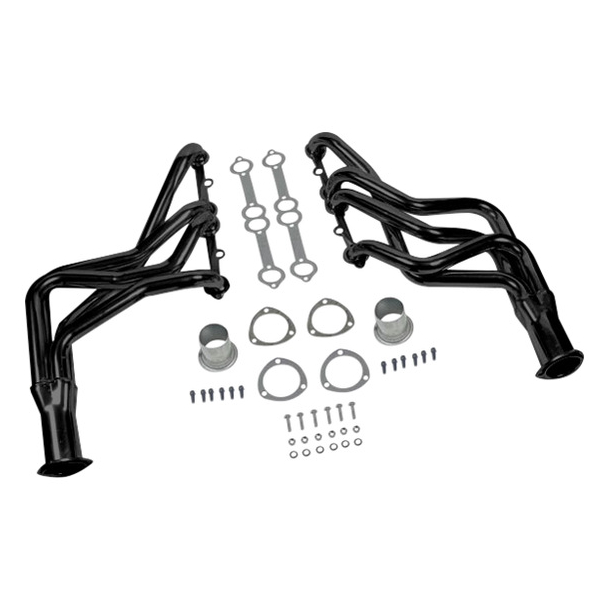 Corvette SB headers 1968-82