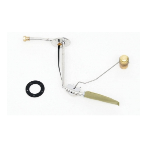 Corvette Tankmler  1956-1960