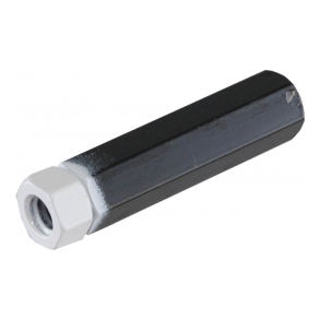 Corvette Windshield Wiper Actuator Adj. Nut 1968E 