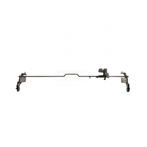 Corvette Wiper Door Hinge Assembly, 1969-1972 