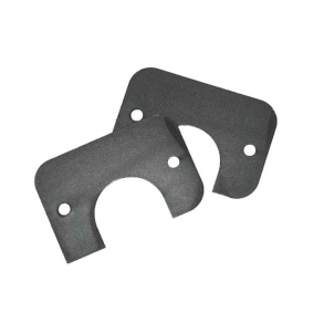 Corvette Windshield Wiper Door Actuating Bracket S