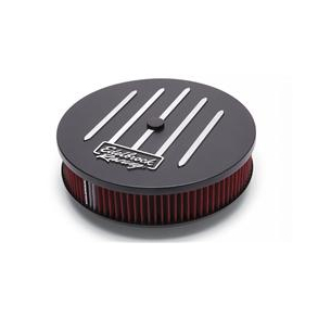 Edelbrock Racing Series Air Cleaners 
