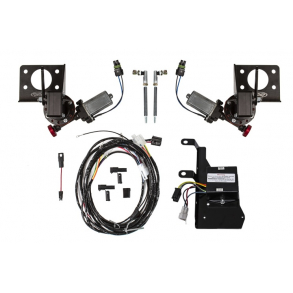 Corvette Elektrisk forlygte konvertering 1968-78