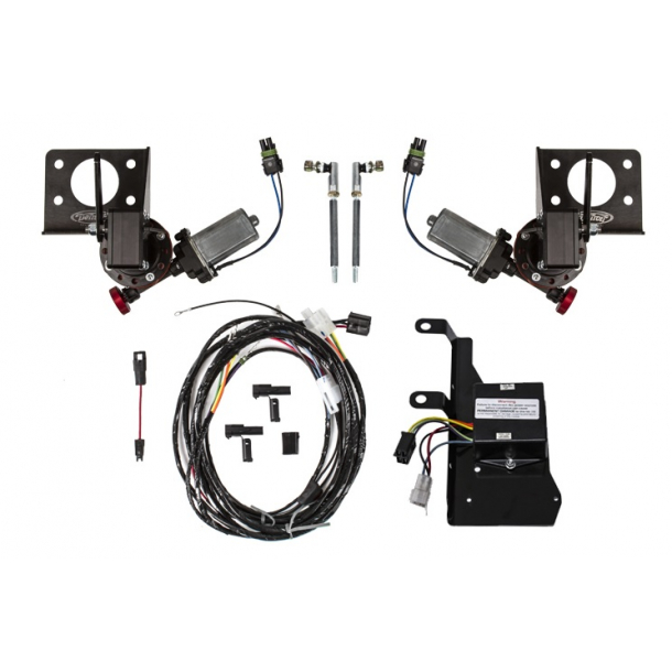 Corvette Elektrisk forlygte konvertering 1968-78