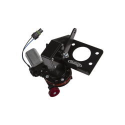 Corvette Elektrisk forlygte konvertering 1968-78