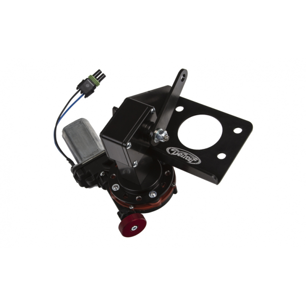 Corvette Elektrisk forlygte konvertering 1968-78