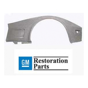 Corvette Front Fender  1973-79 