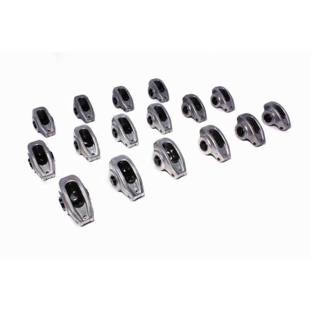Chevrolet SB Roller rockers 1.5 3/8