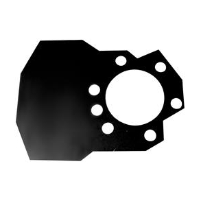 Chevrolet Counter Balance Plates