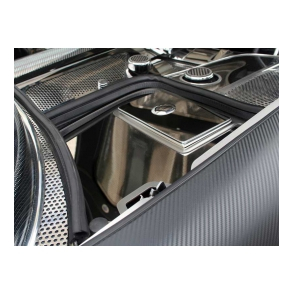 Corvette Battery / Fuse Box Cover1997-2004