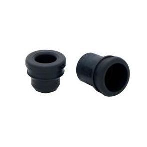 Universal PCV Grommet With Baffle 1,25