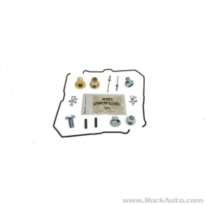 Corvette Parking Brake Kit 1997-2013