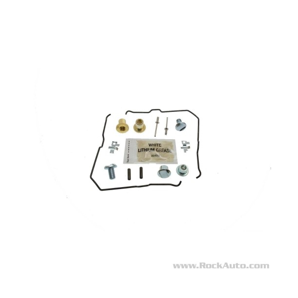 Corvette Parking Brake Kit 1997-2013