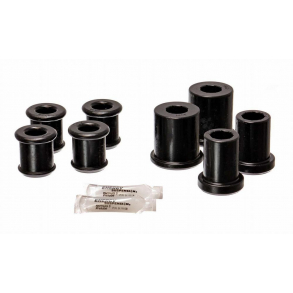 Corvette Control Arm Bushing kit front 1997-04